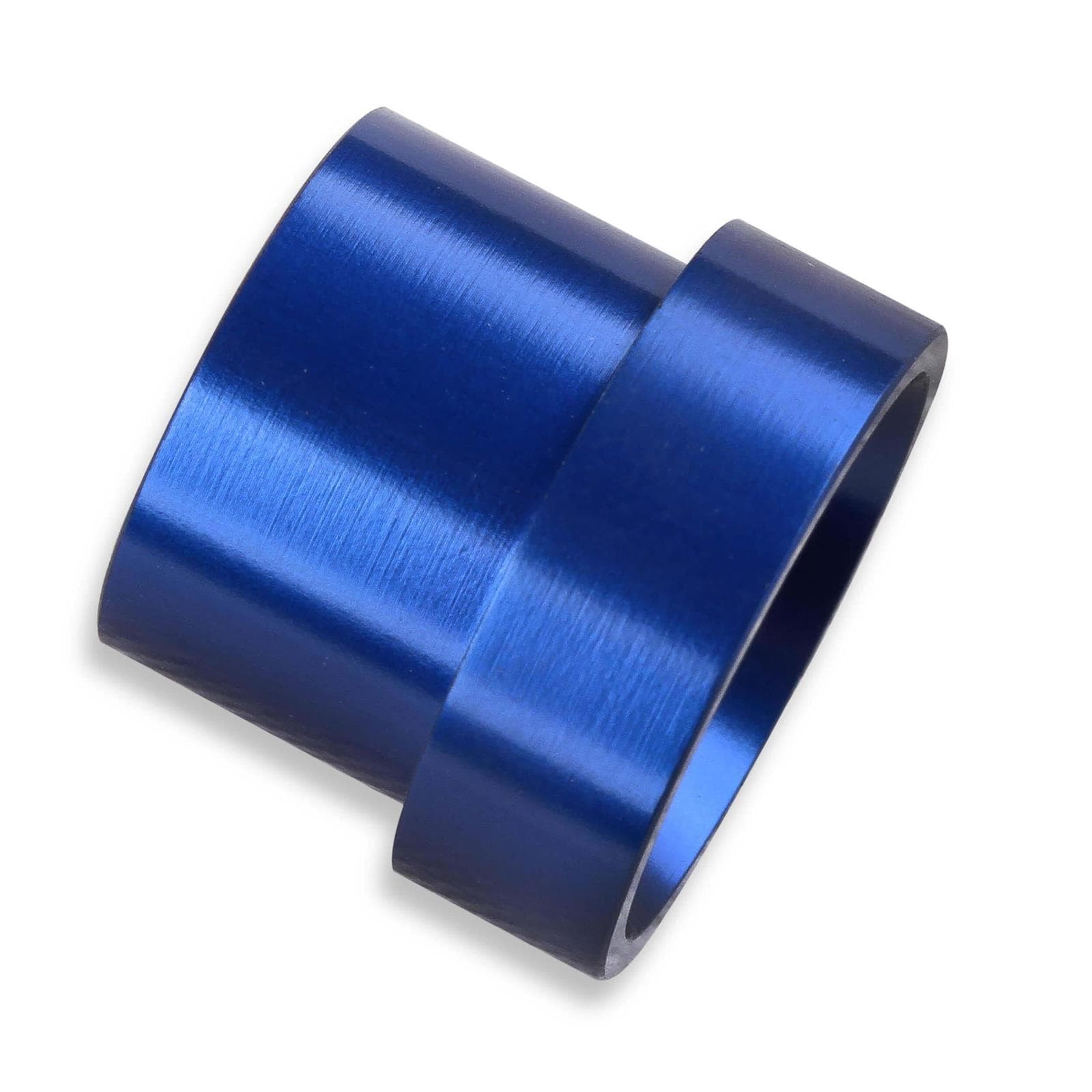 Mr Gasket 481908 -8 AN Tube Sleeve, Blue