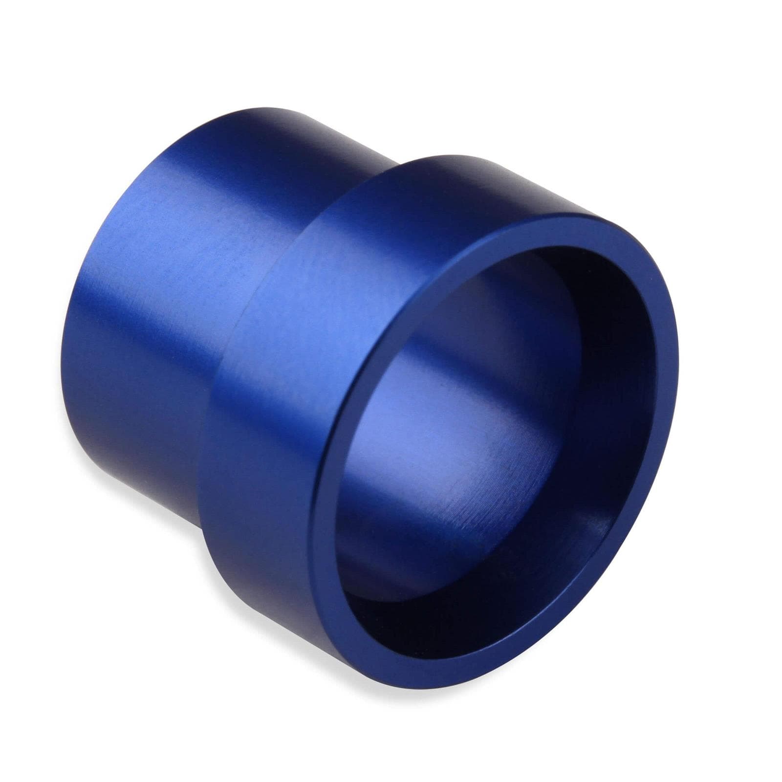 Mr Gasket 481908 -8 AN Tube Sleeve, Blue