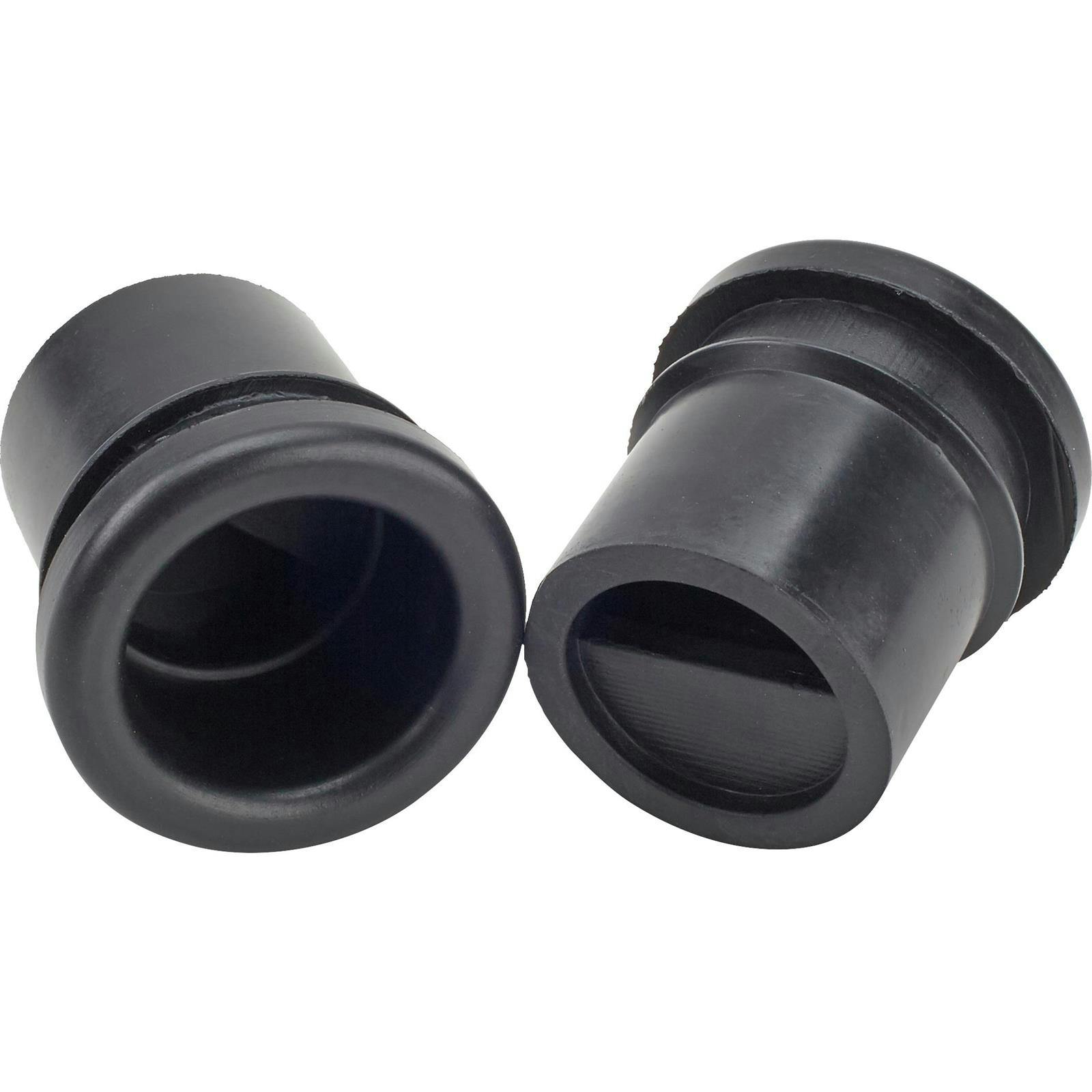 Mr Gasket 5425 Baffled Breather Grommets