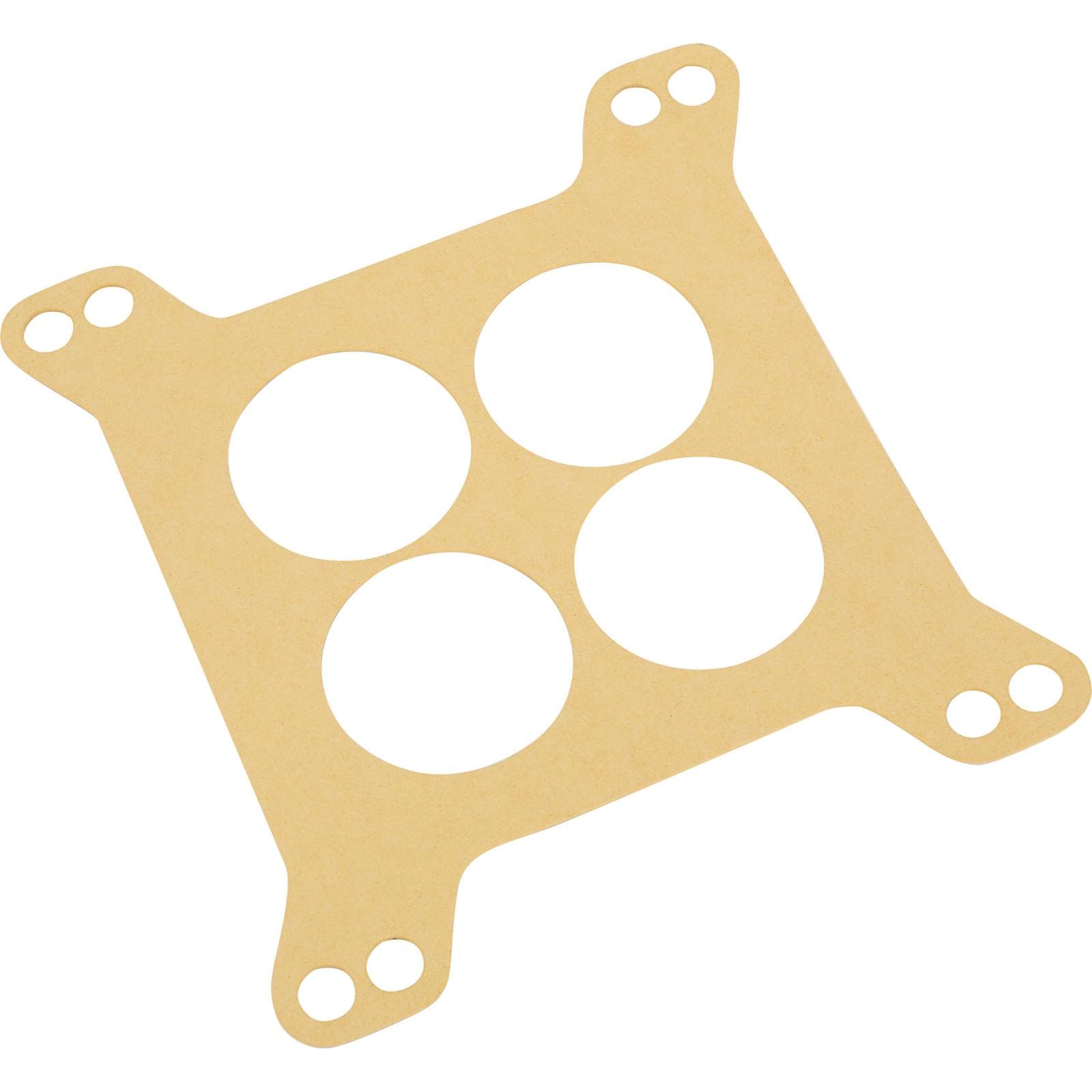 4-Hole Carburetor Base Gasket