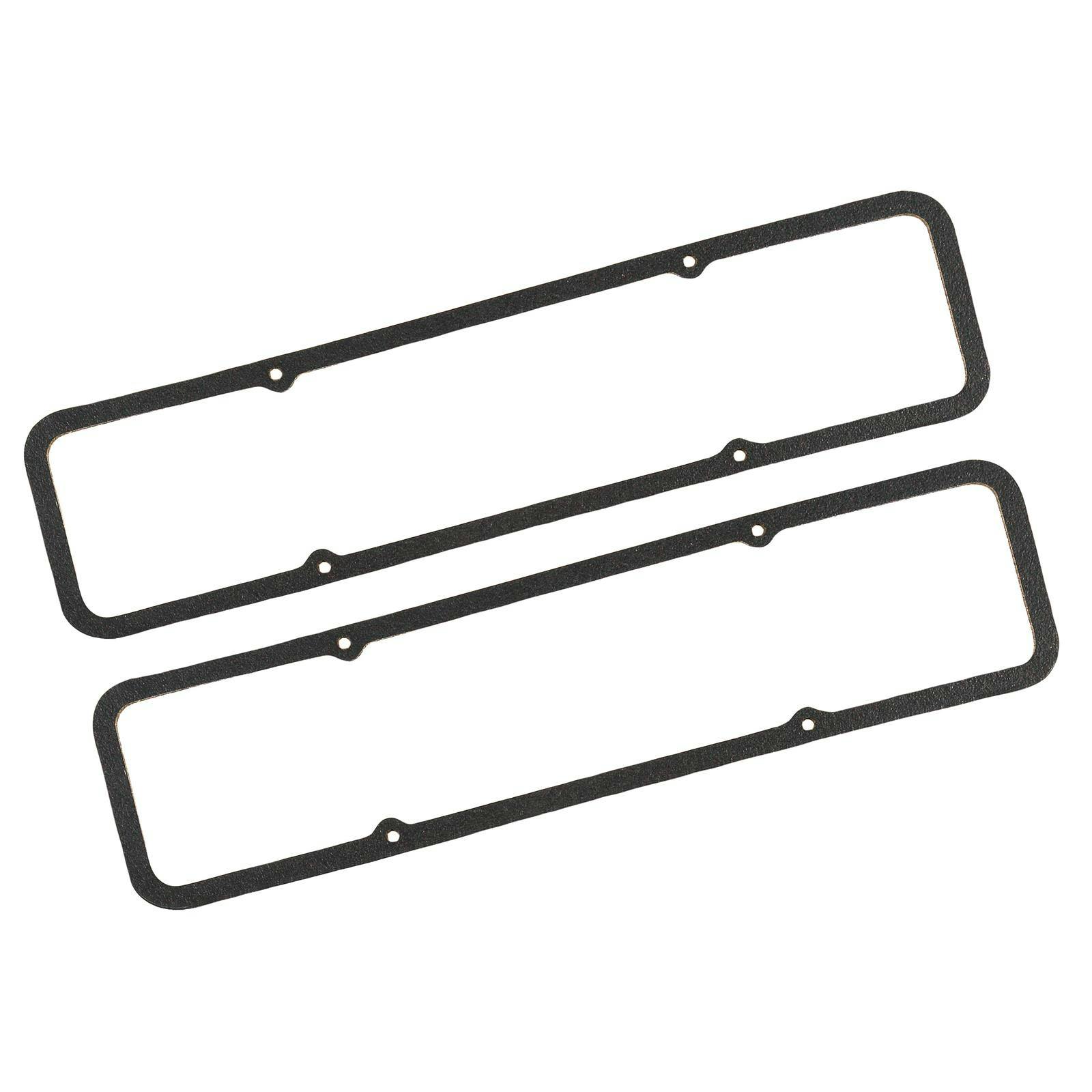 Mr Gasket 5861 Valve Cover Gaskets, 1955-1986 SBC V8