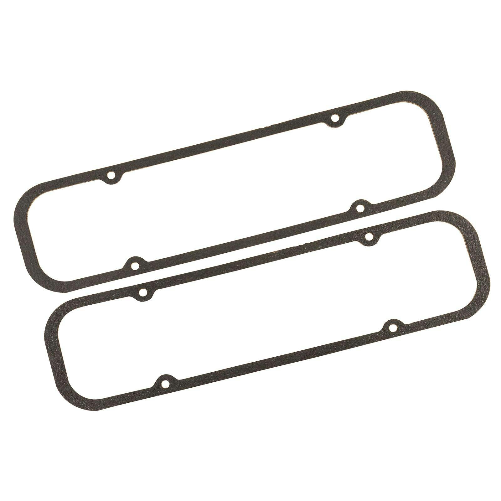 Mr Gasket 5869 Ultra-Seal Valve Cover Gaskets, 1963-1979 Pontiac V8