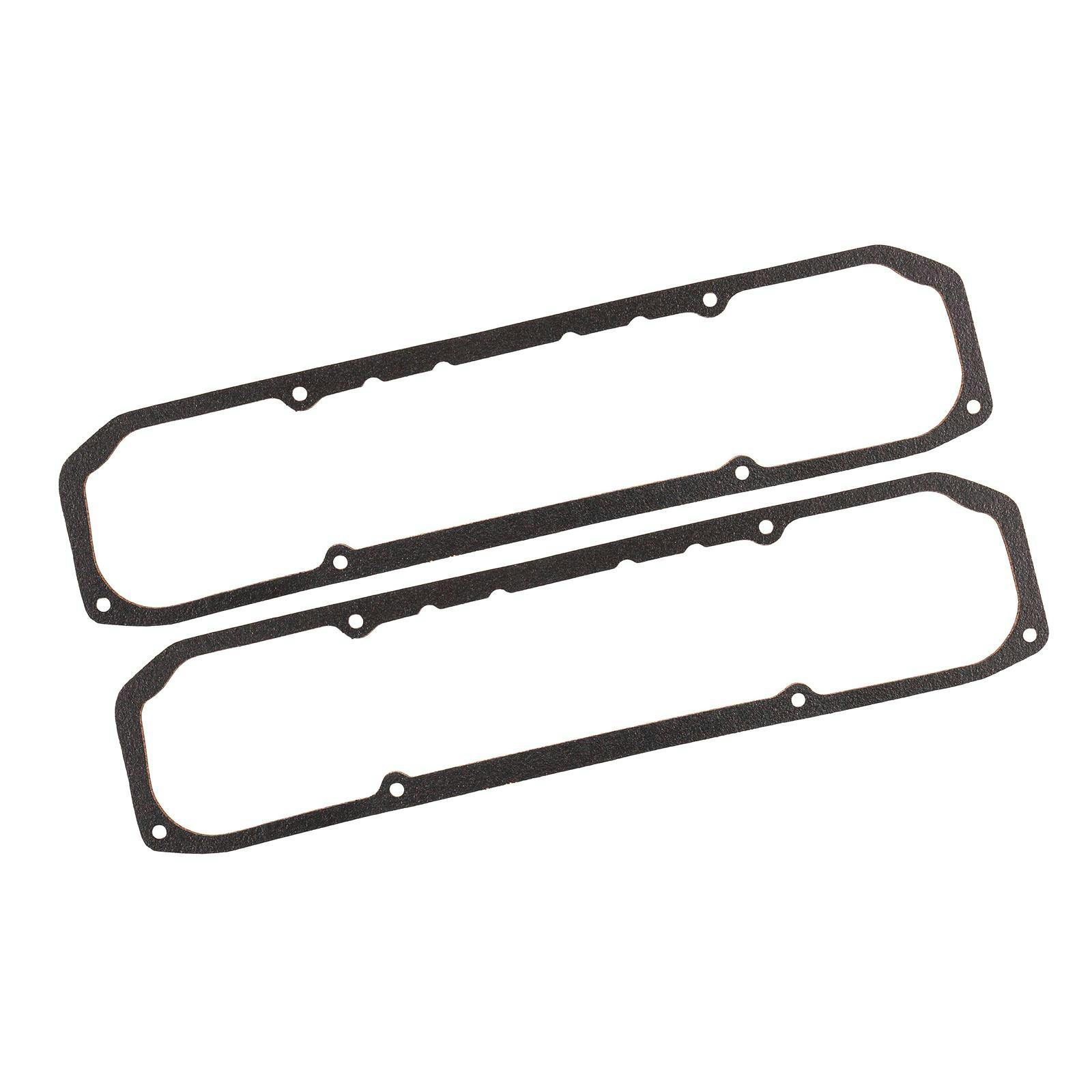Mr Gasket 5877 Ultra-Seal Valve Cover Gaskets, Big Block Chrysler