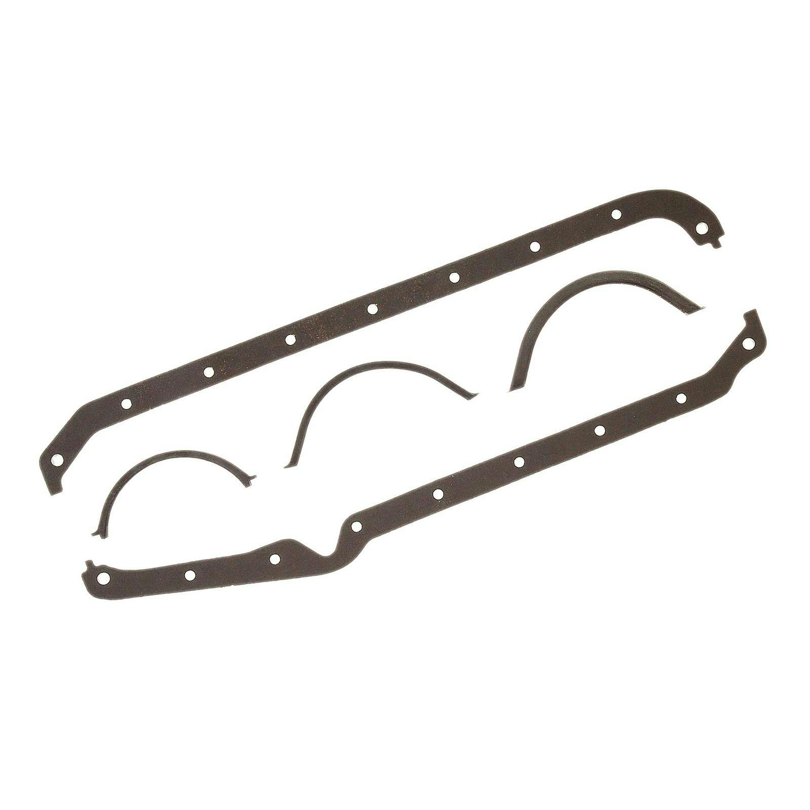 Mr Gasket 5884 Oil Pan Gasket, 1957-79 Chevrolet 262-400