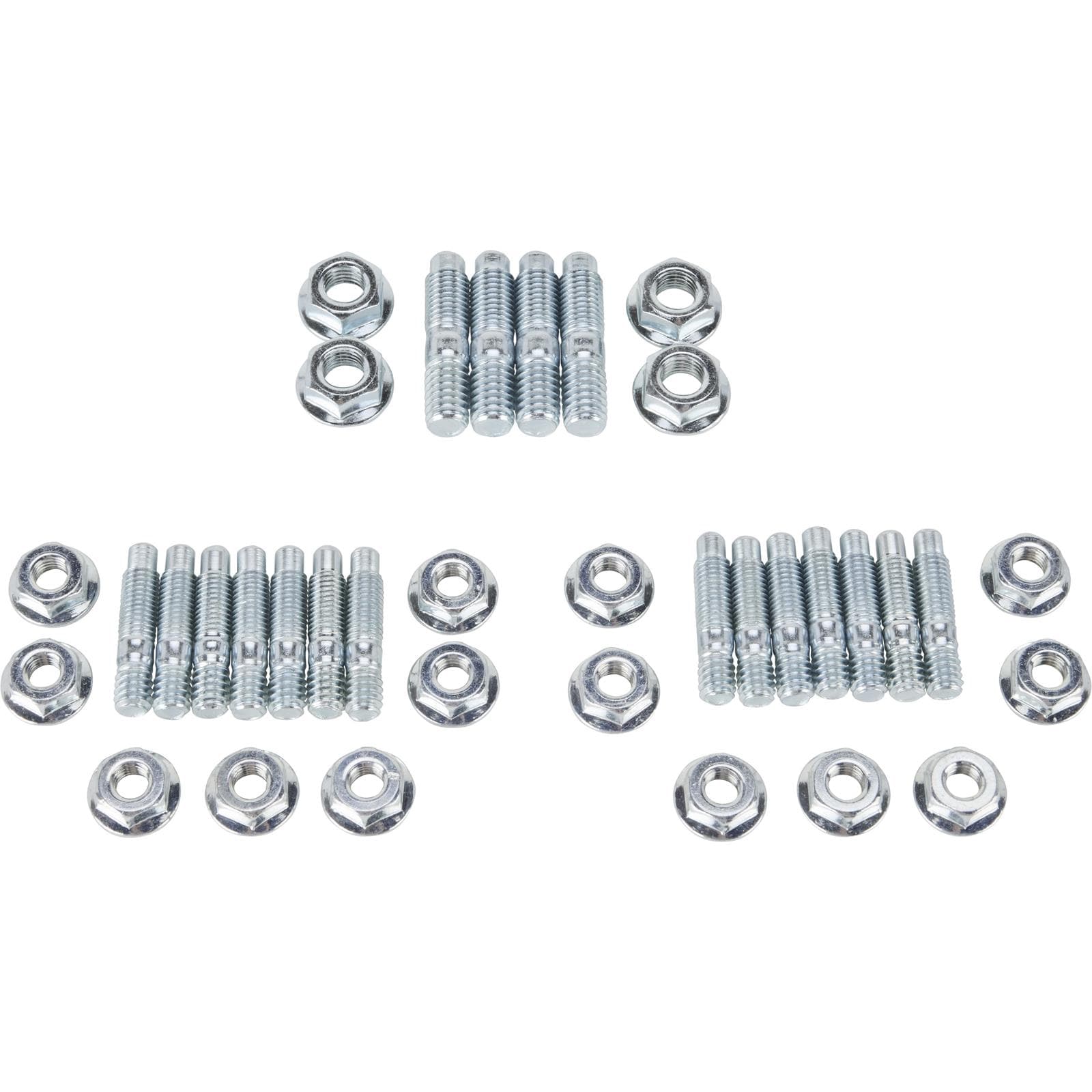 Small Block Chevy Oil Pan Stud Kit