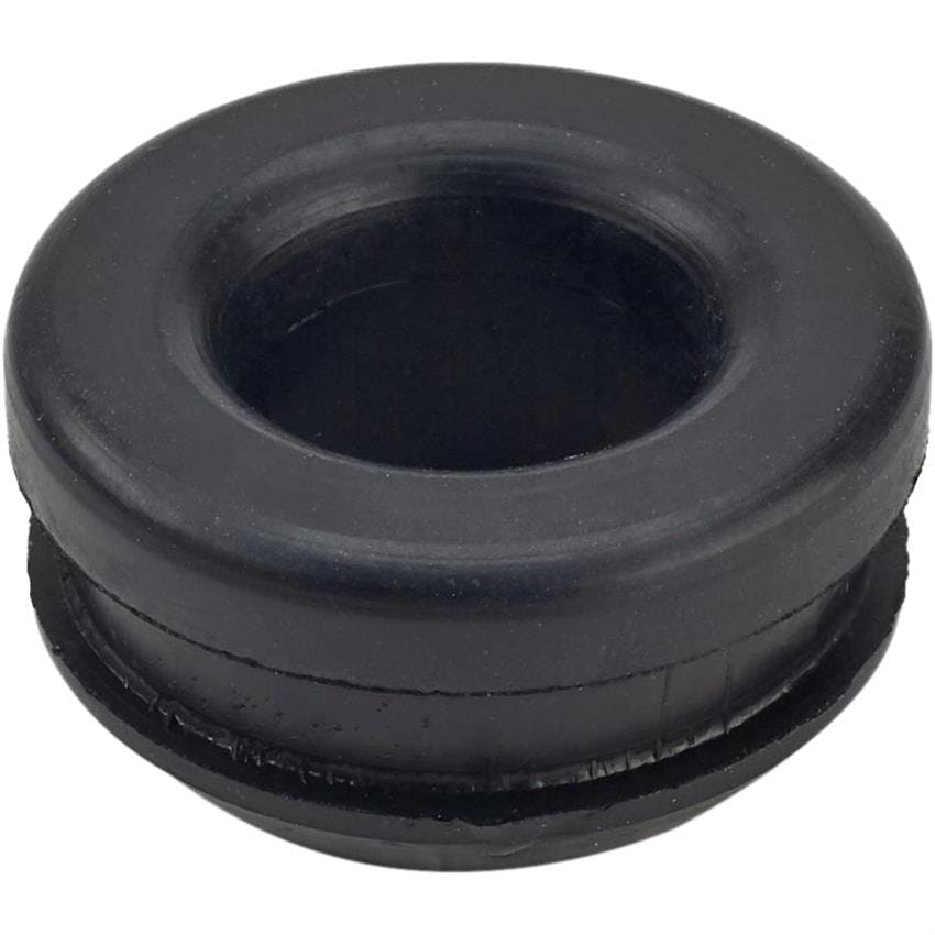 Grommet for Push-In Oil Breather, 1-1/4 Inch O.D., 3/4 Inch I.D.