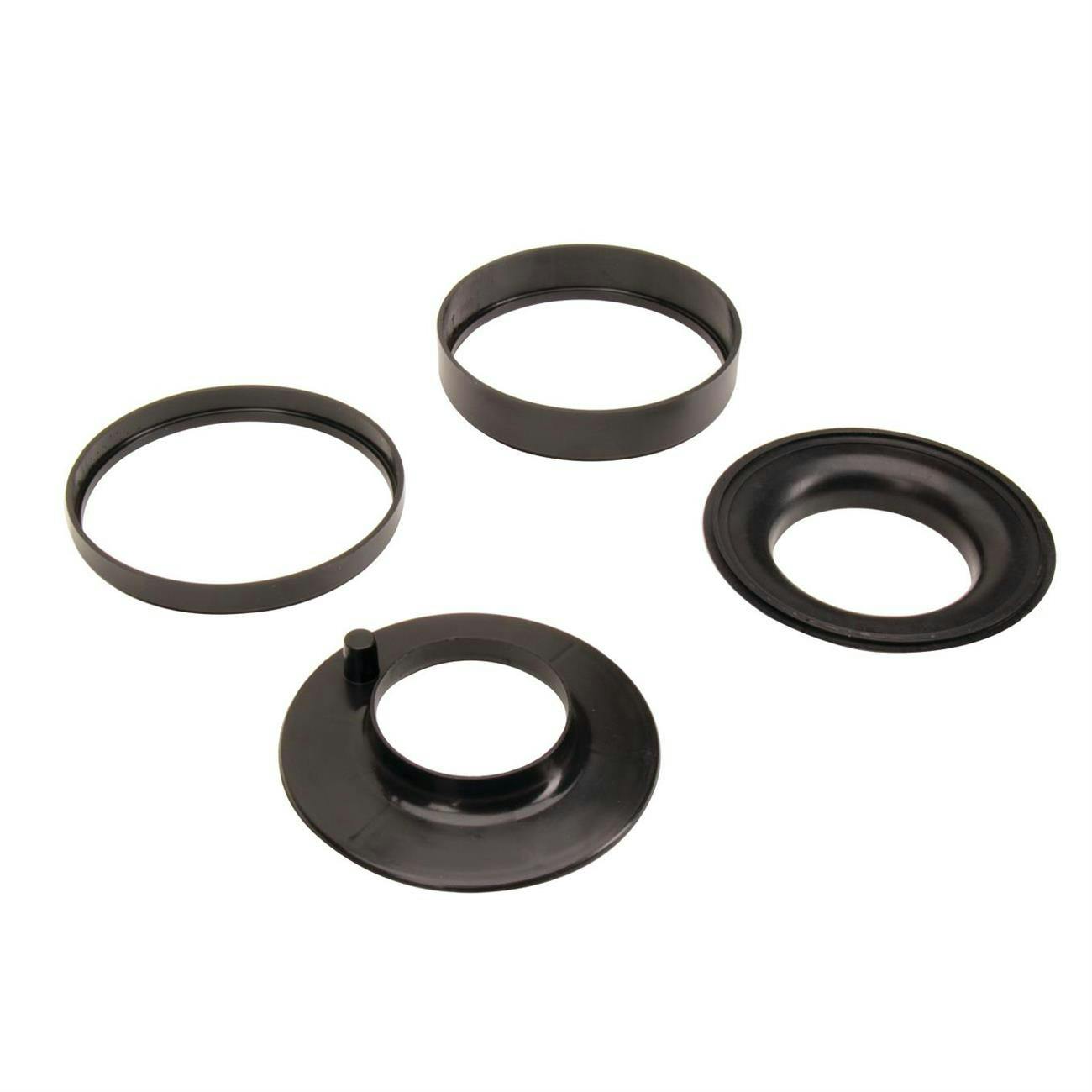 Mr. Gasket 6411G Air Cleaner Adapter/Spacer Kit