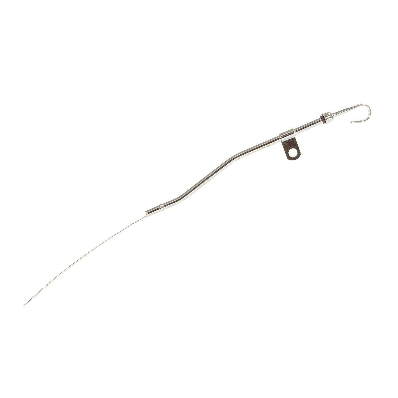 Mr Gasket 6920 Oil Dipstick & Tube, 1962-78 Small Block Ford