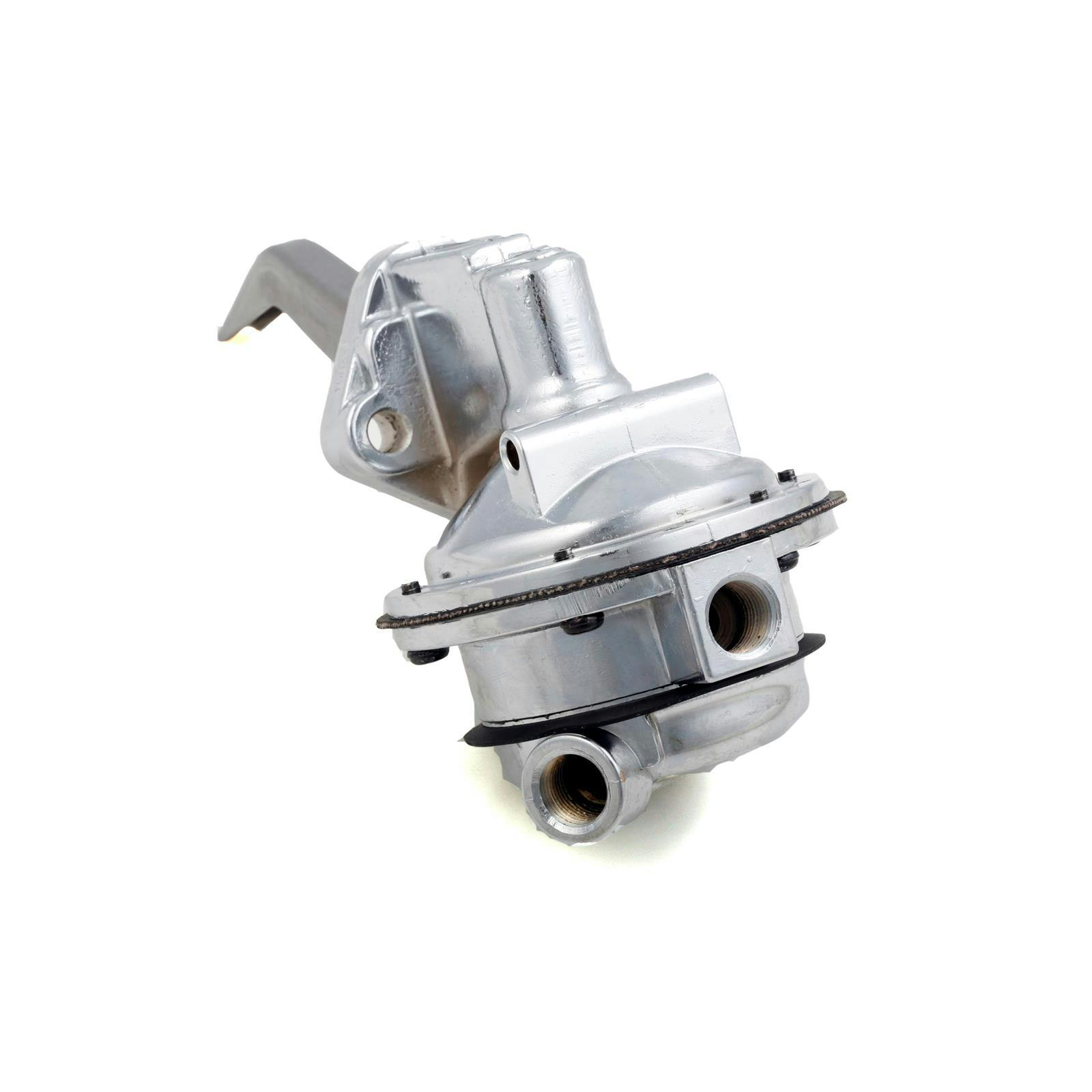 Mr Gasket 7718MRG Mechanical Fuel Pump, 110 GPH, 289-351W Ford