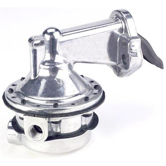 Mr Gasket 7722MRG Mechanical Fuel Pump, 110 GPH, Big Block Chrysler
