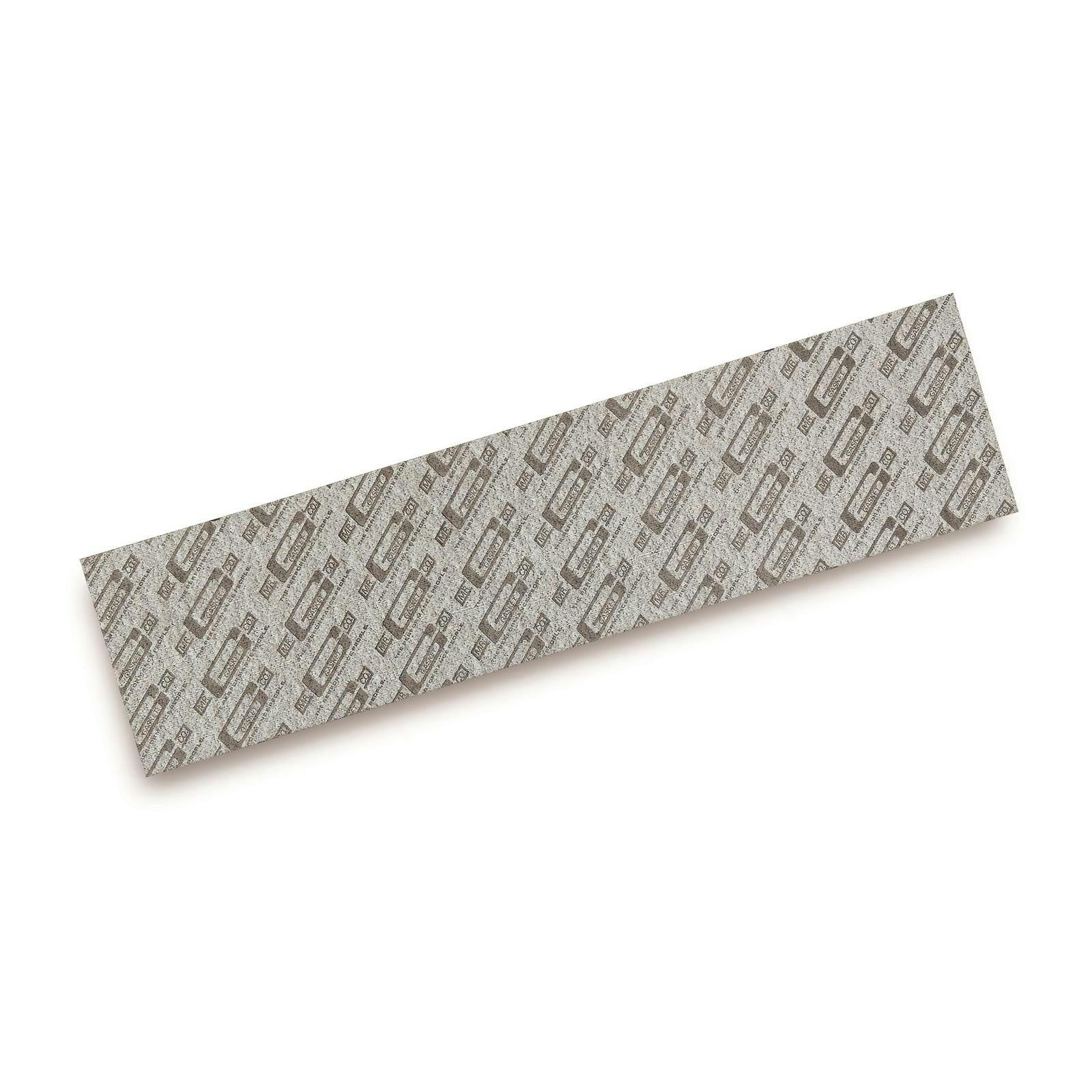 Mr Gasket 77C Intake Gasket, 6 X 24 Inch