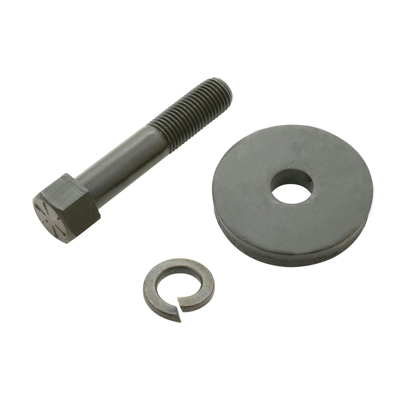 Mr Gasket 7845 SBC 283-400 Harmonic Balancer Bolt and Washer