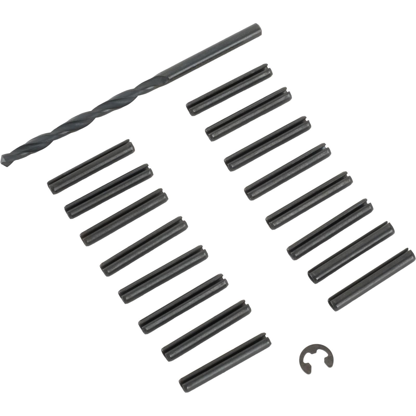 Press-In Rocker Arm Stud Pinning Kit
