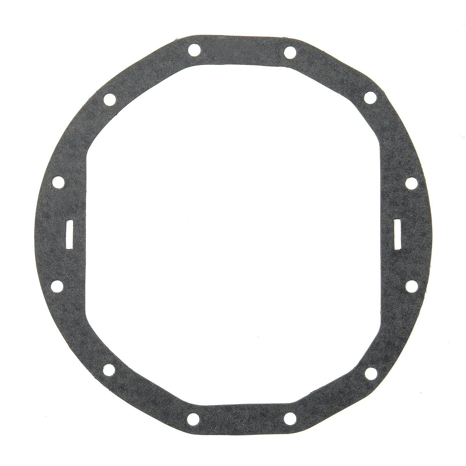 Mr Gasket 84A Rear End Differential Gasket, GM 12 Bolt