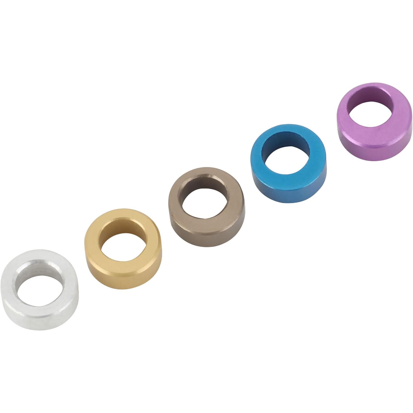 Chevy Cam Degree Bushing Kit, Odd Degrees