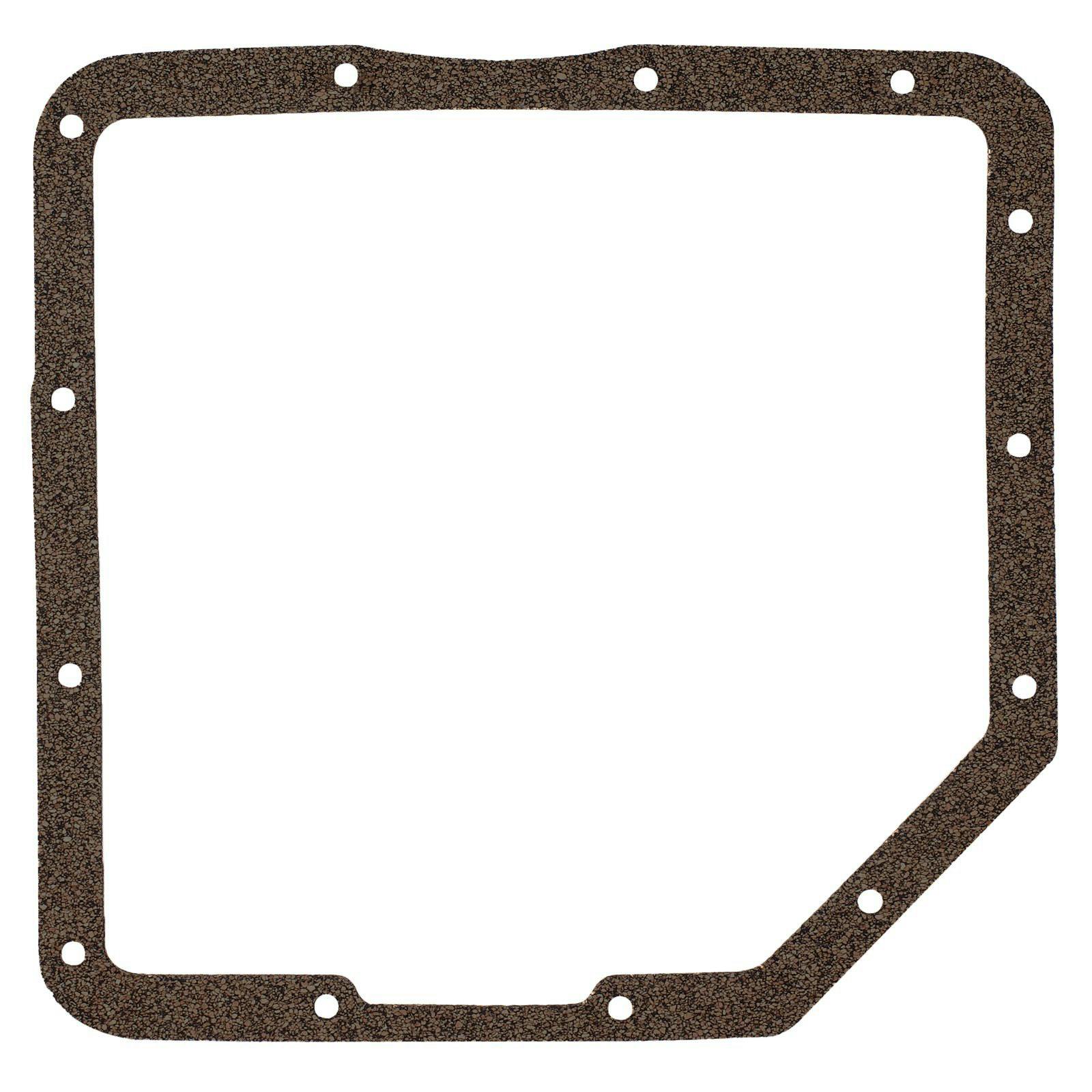 Mr Gasket 8690 Transmission Oil Pan Gasket, TH350