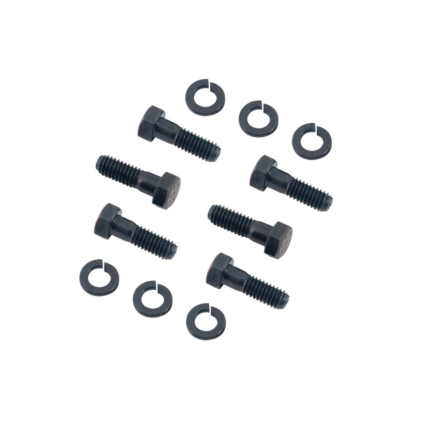 Mr Gasket 911 Ford Pressure Plate Bolts, 5/16-18