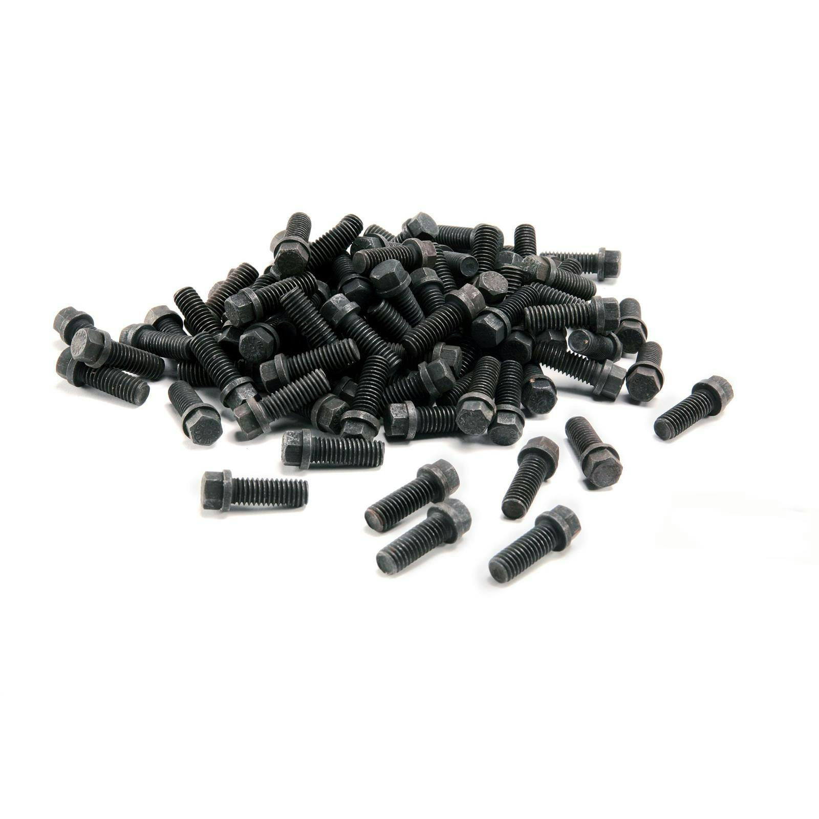 Mr Gasket 917A 100 Header Bolts