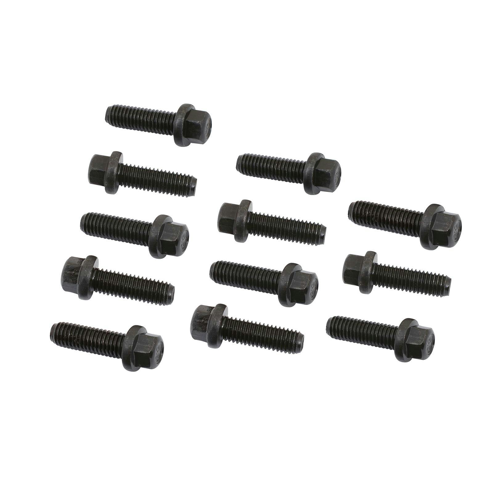 Mr Gasket 918G LS Header Bolts