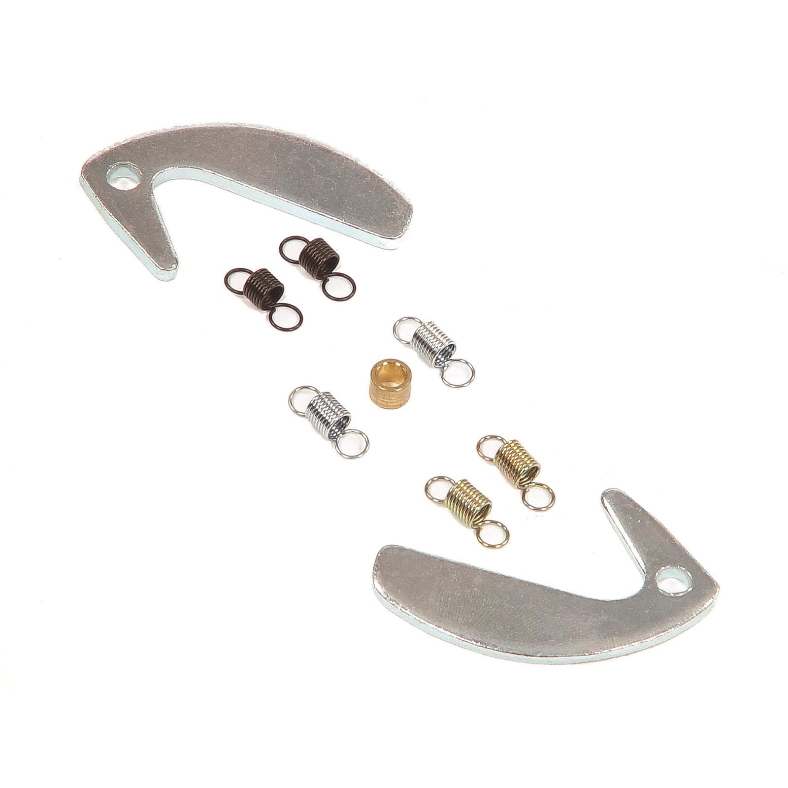 Mr. Gasket 927G Distributor Mechanical Advance Curve Kit