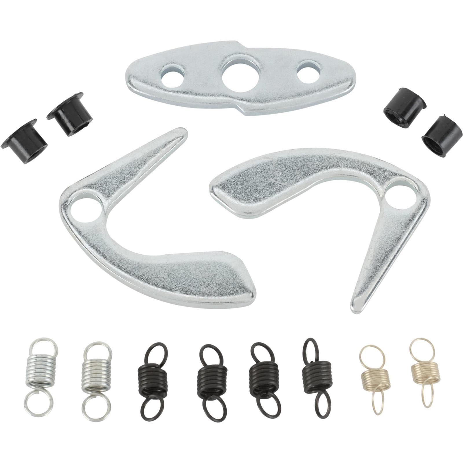 GM HEI Distributor Mechanical Advance Curve Weight/Spring Kit