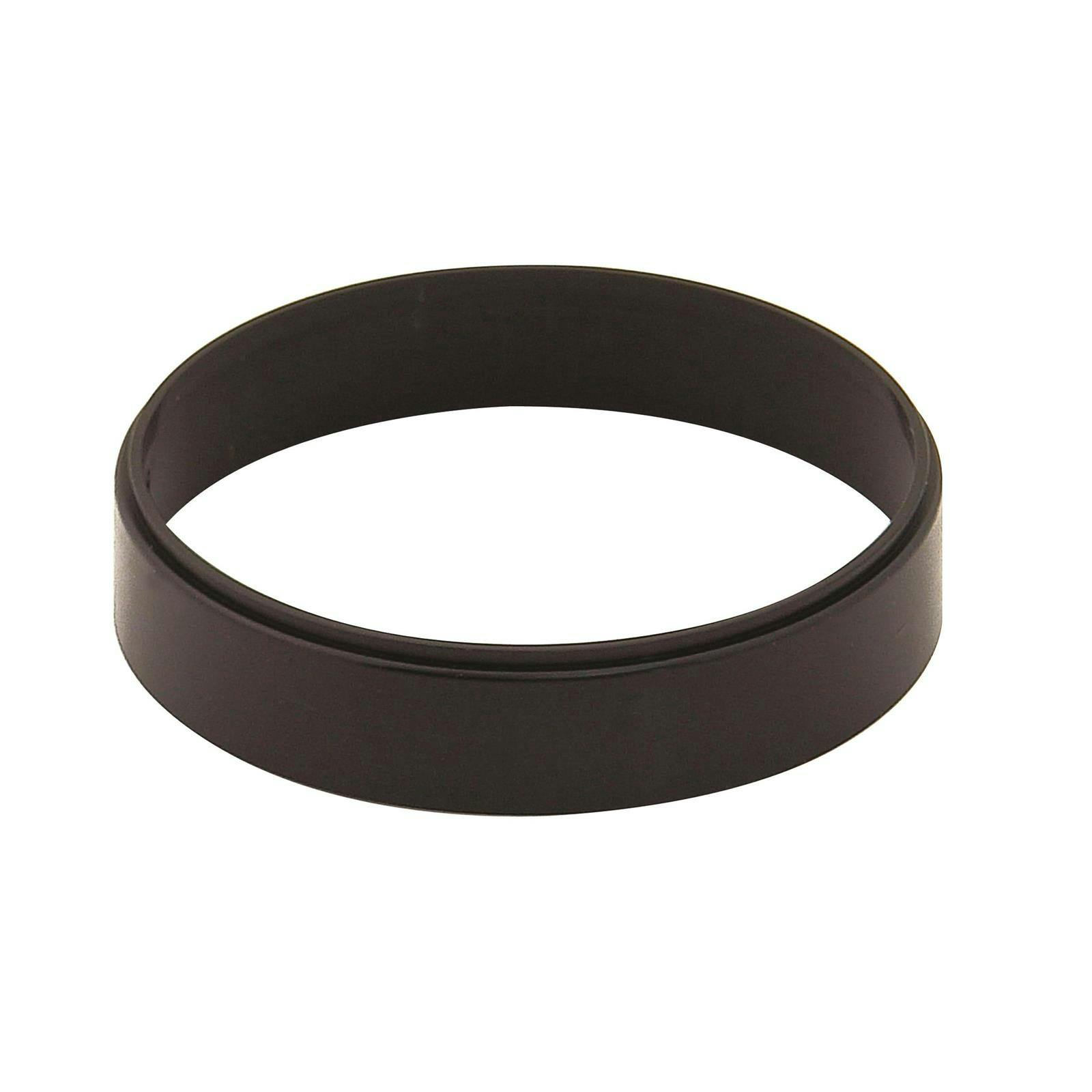 Mr Gasket 9341 Air Cleaner Spacer, 1 Inch