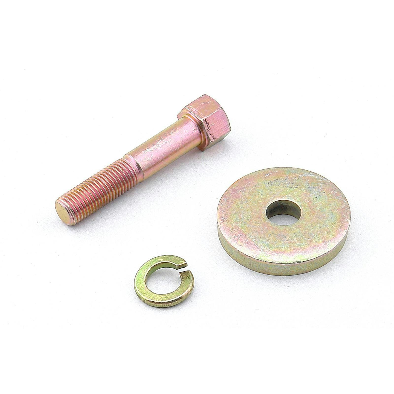 Mr Gasket 945G Harmonic Balancer, Bolt and Washer Set, SBC 283-400