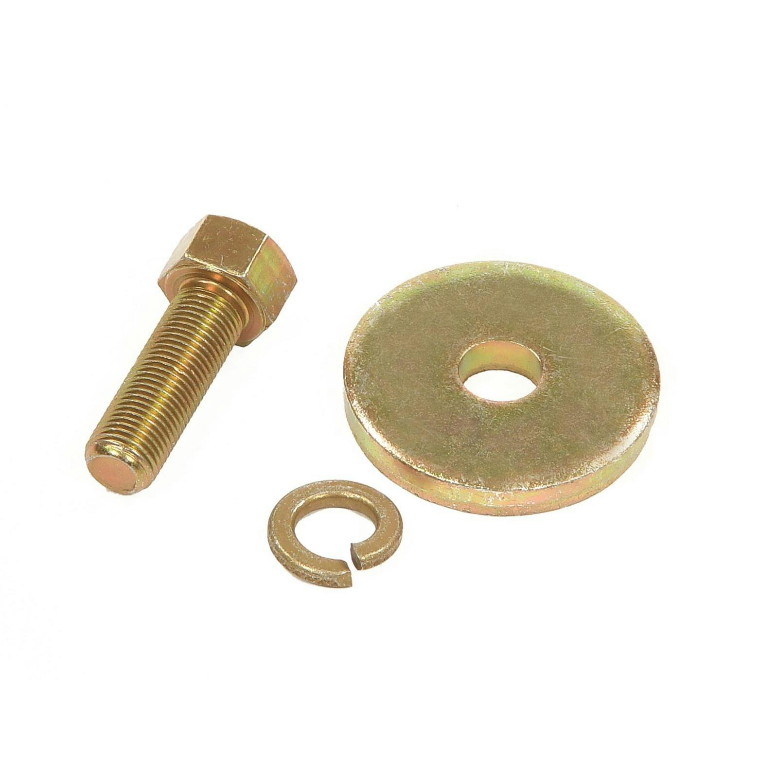 Mr Gasket 946G Harmonic Balancer Bolt and Washer Sets, BBC, 396-454