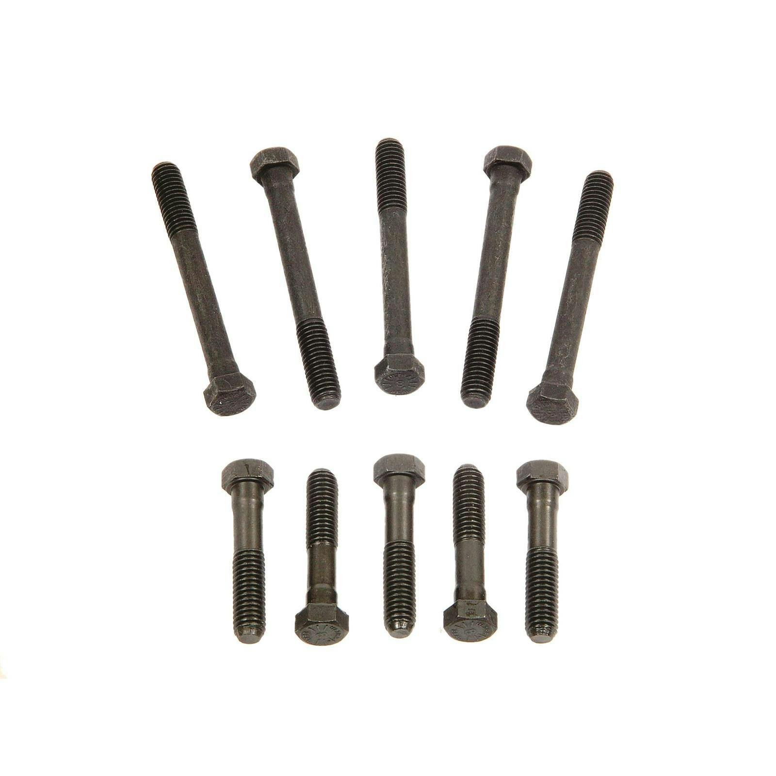 Mr Gasket 950G Head Bolt Kit, SBF 289-302, Set of 10