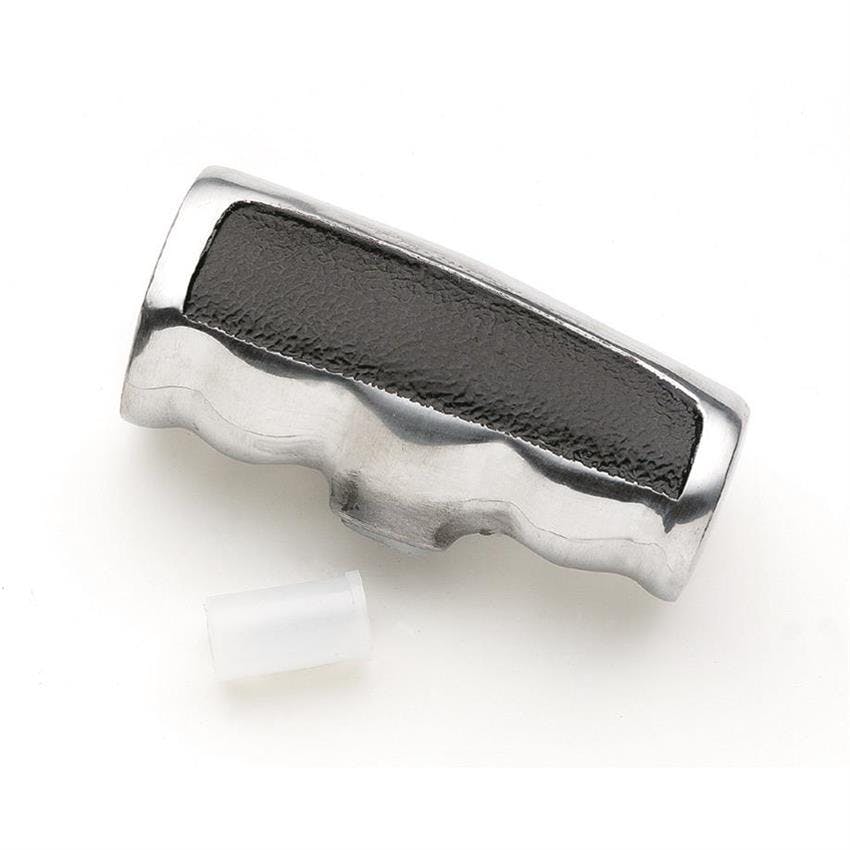 Mr Gasket 9624 Shifter Handle, Competition, Aluminum