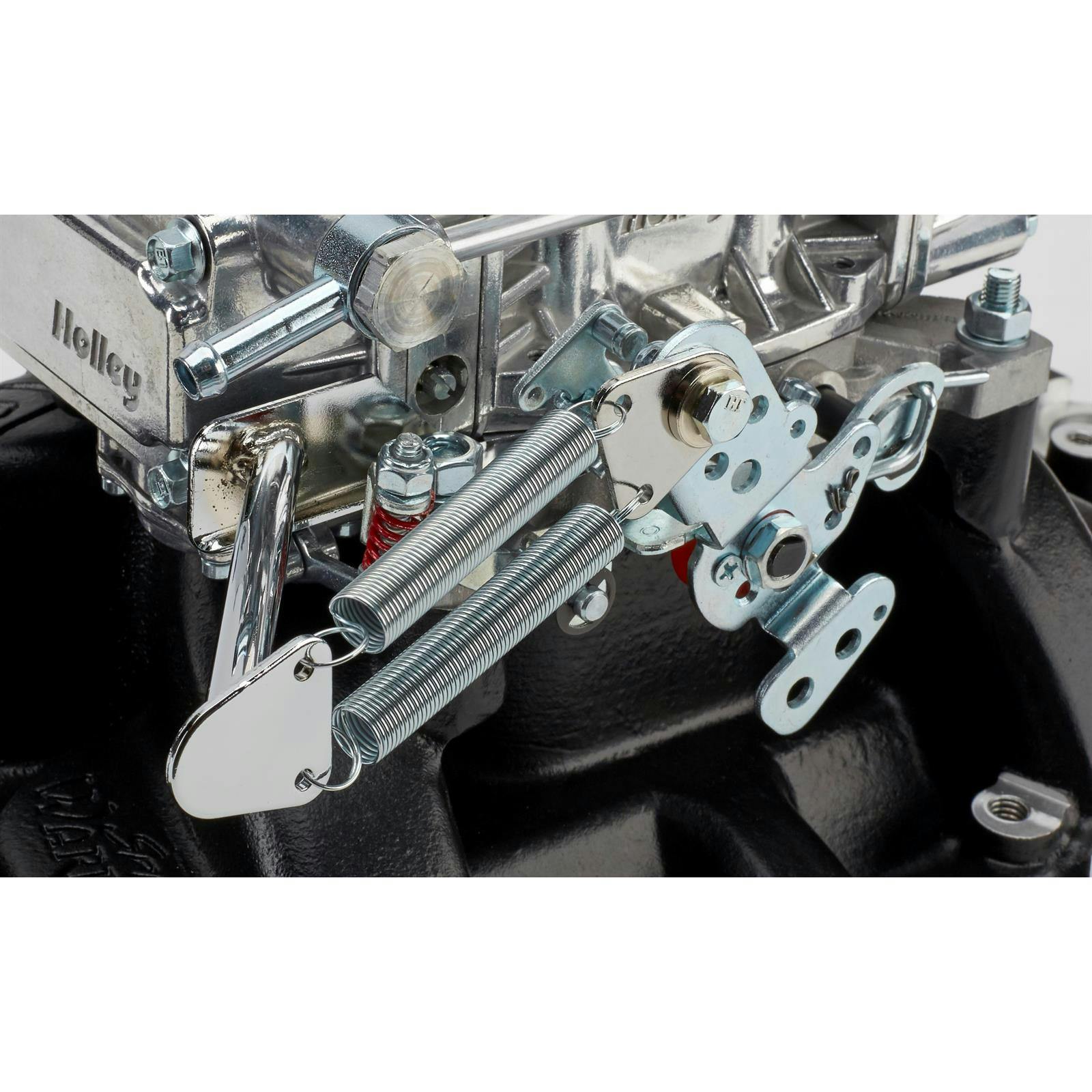 Holley Carburetor Throttle Return Spring Kit