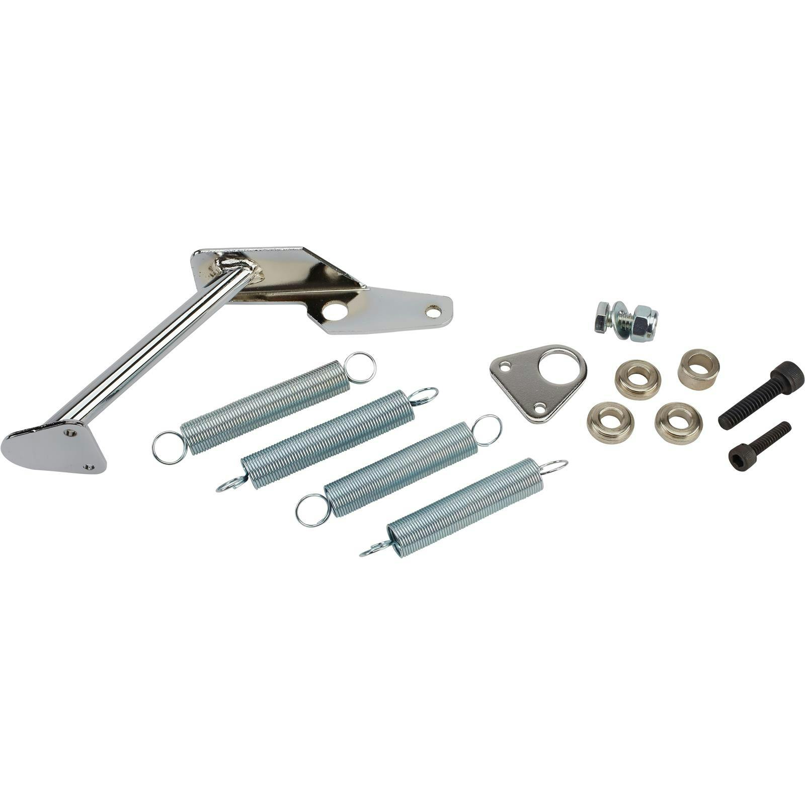 Holley Carburetor Throttle Return Spring Kit