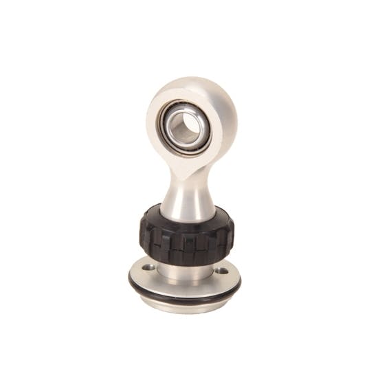 Ohlins 01054-27M Extended Length Shock End for LMJ Series Shocks, 1 In