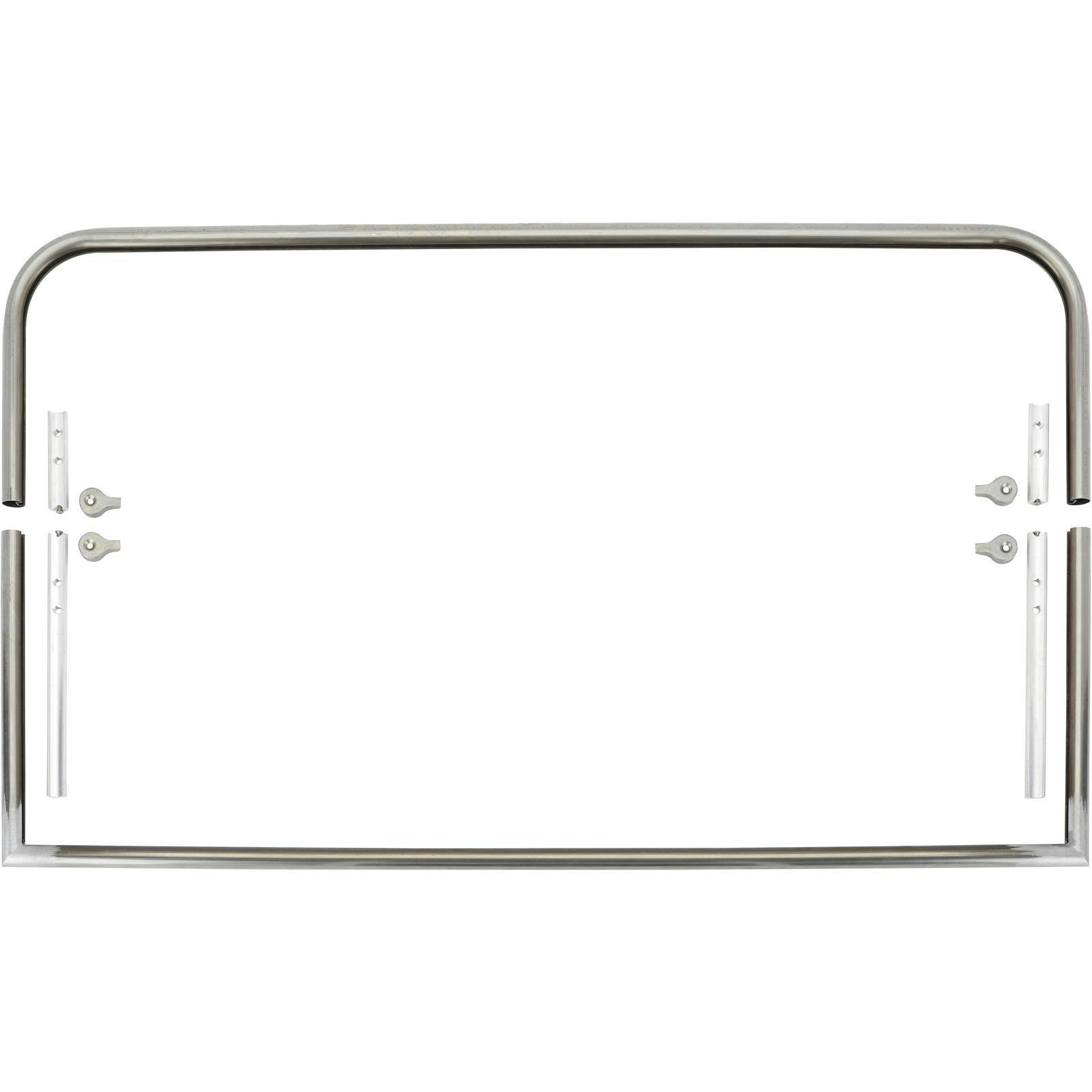 1915-22 Model T Roadster Windshield Frame, Plain