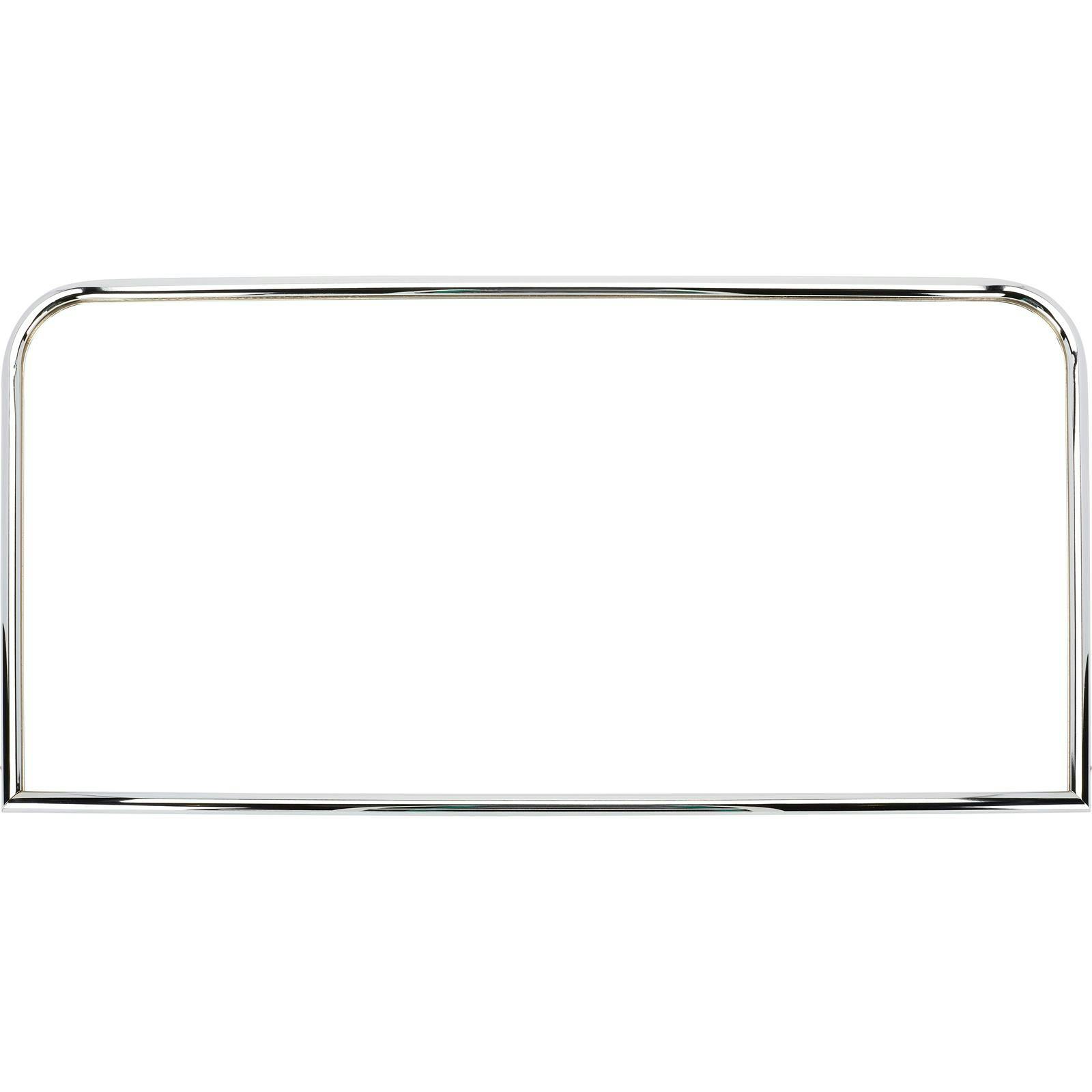 One-Piece Round Top Model T Windshield Frame, 40-1/2 Inches Wide