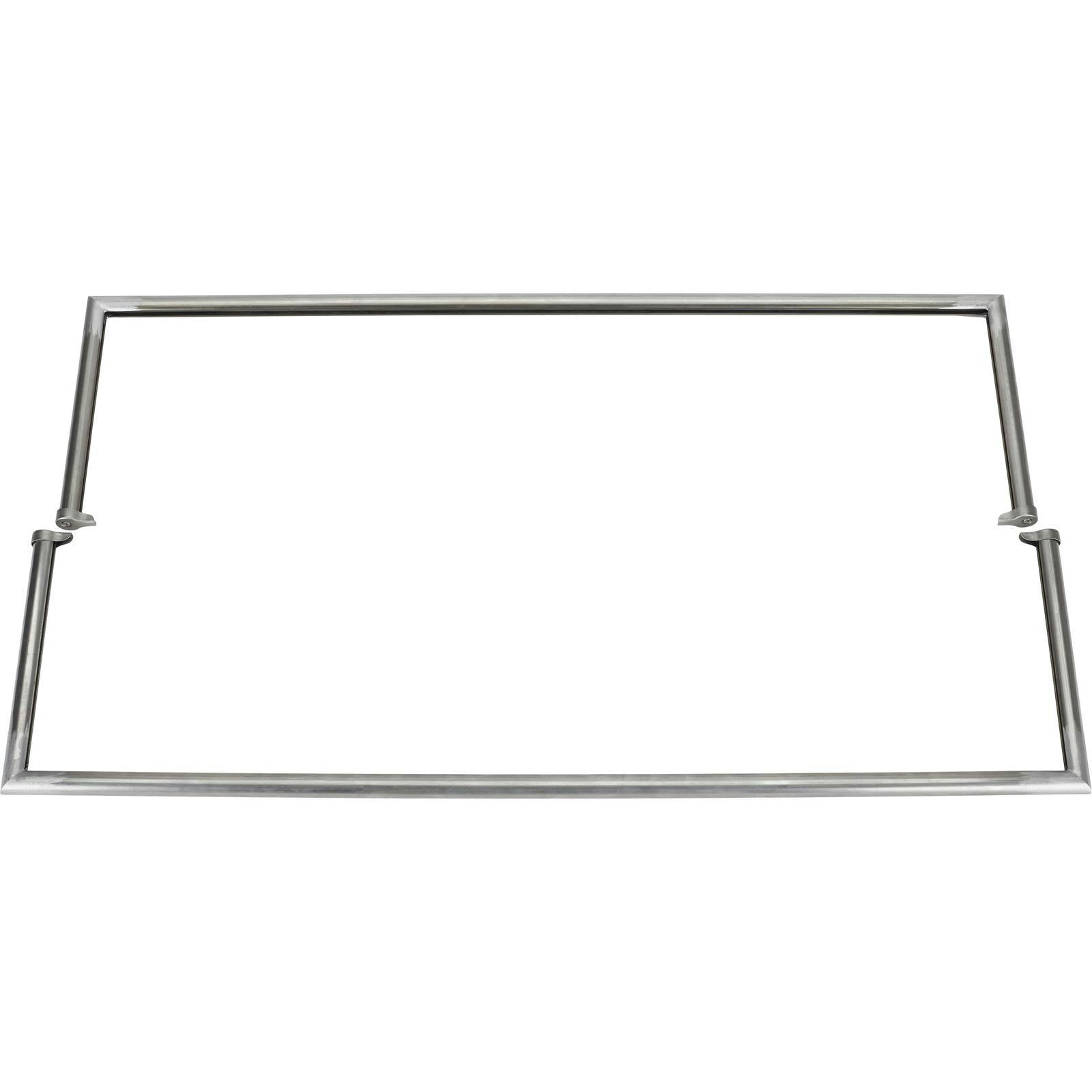 1923-25 Model T Windshield Frame, Plain