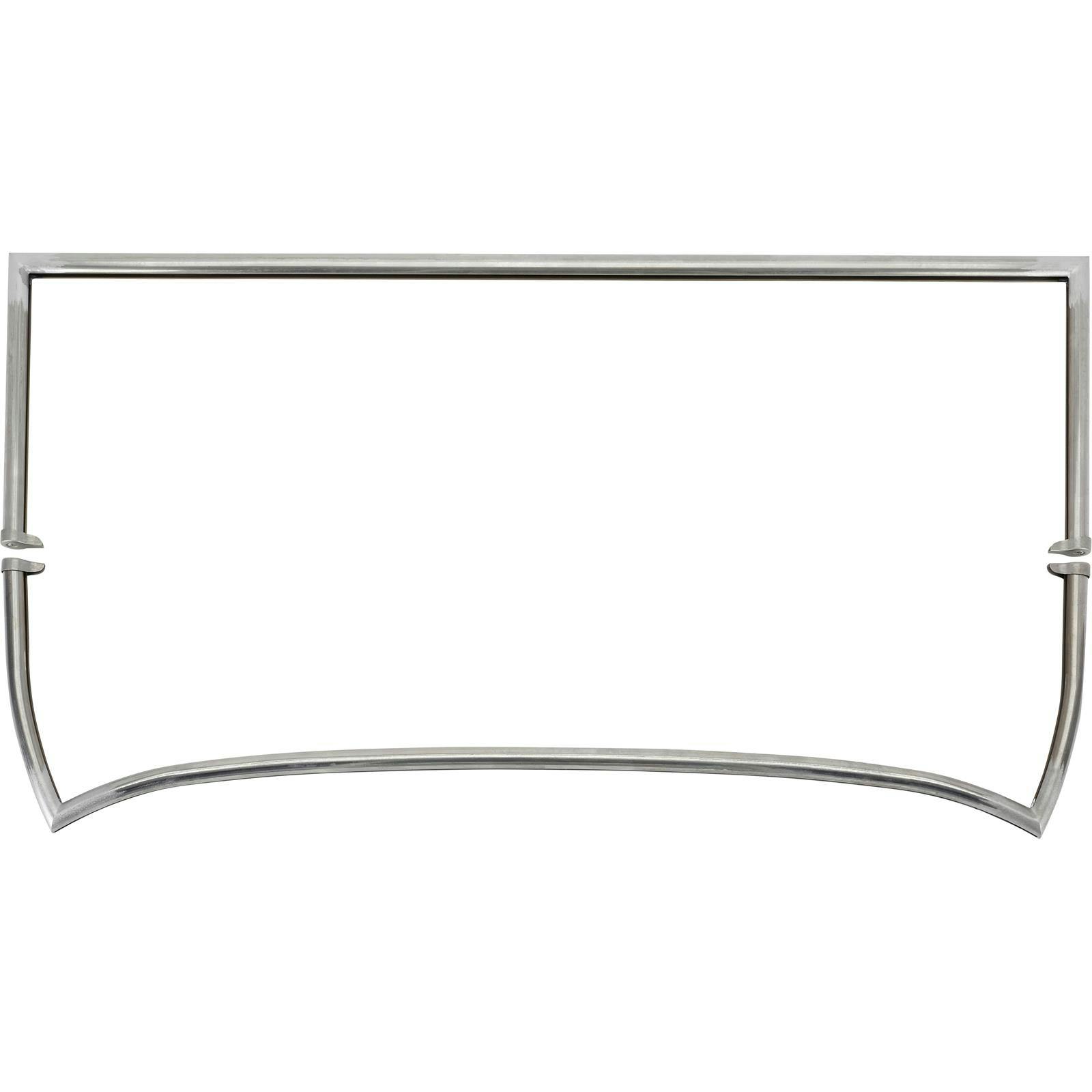 1926-27 Model T Roadster Windshield Frame, Plain