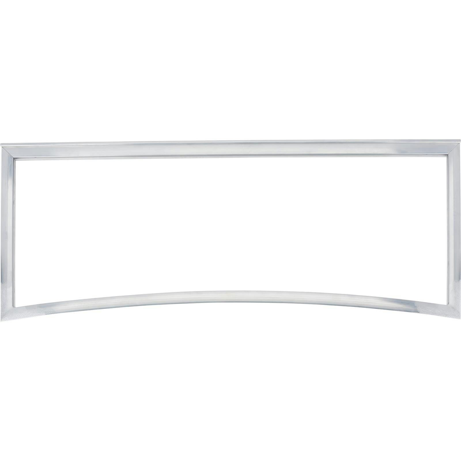 1926-1927 Model T Closed Car Windshield Frame, Plain