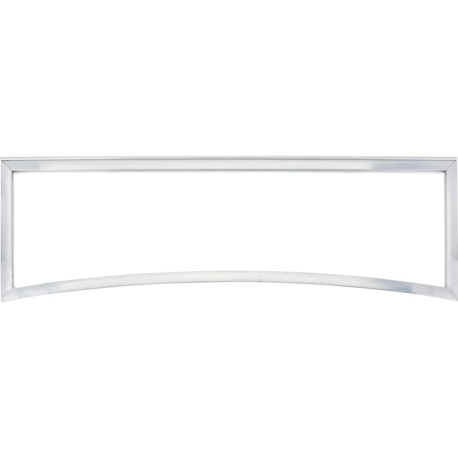 1928-1931 Model A Vicky Windshield Frame, Plain