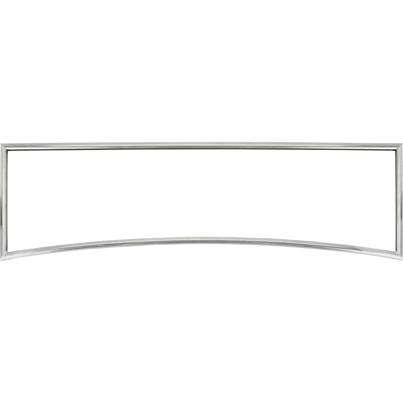 1930-31 Model A Standard Roadster Windshield Frame, 2 Inch Chopped