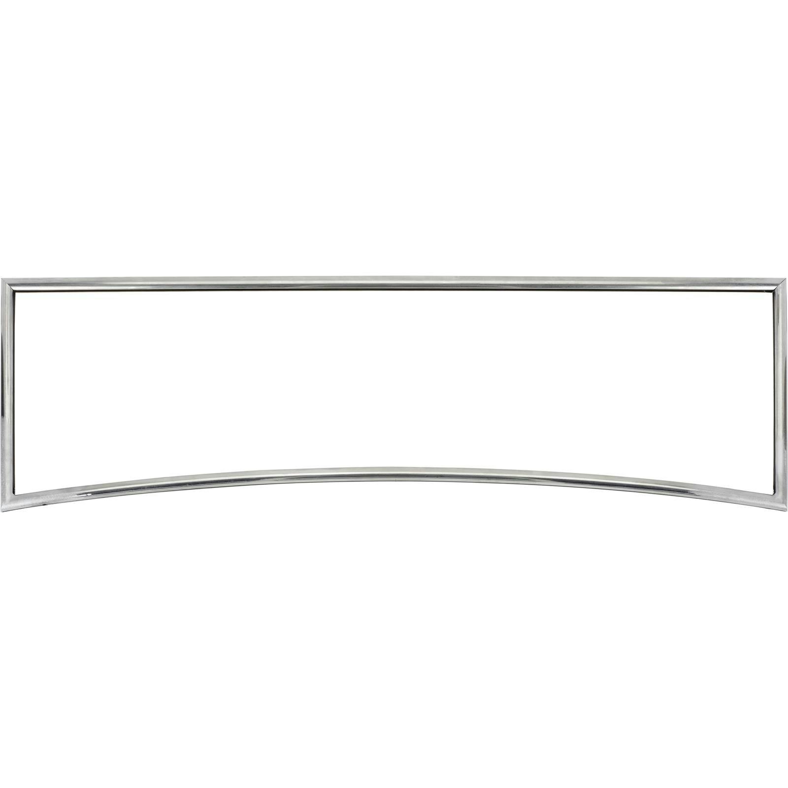 1930-31 Model A Deluxe Roadster Windshield Frame, Plain