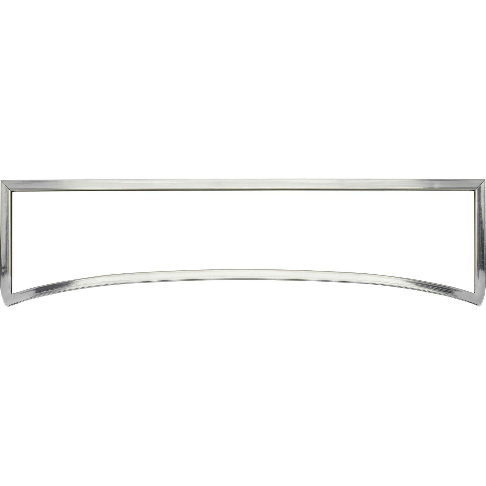 1932 Ford Roadster 2 Inch Chopped Windshield Frame, Plain