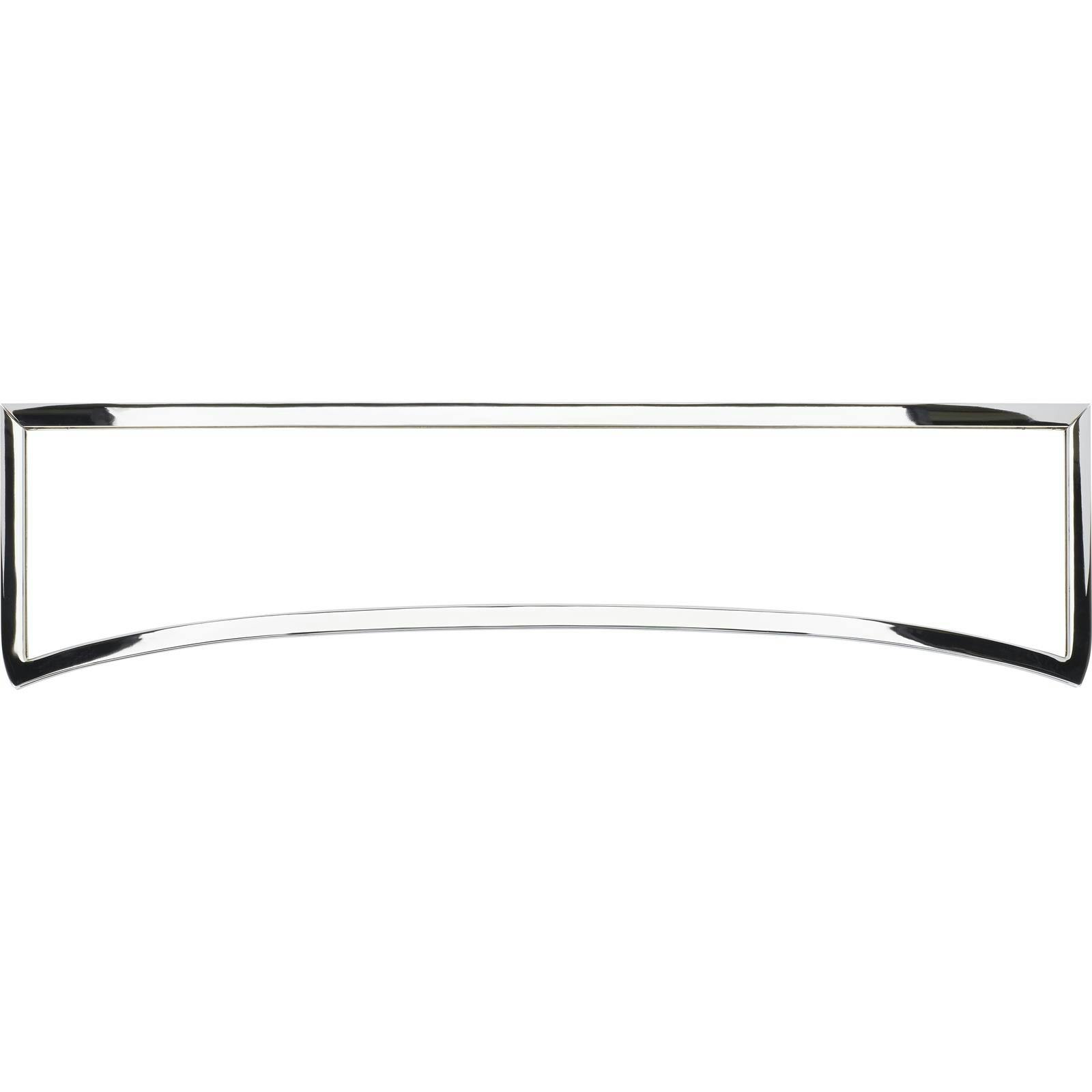 1932 Ford Roadster 2 Inch Chopped Windshield Frame, Chrome