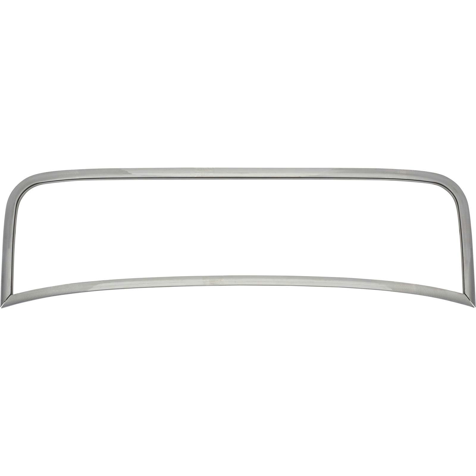 Mr Roadster 1932 Ford 3-Window Windshield Frame