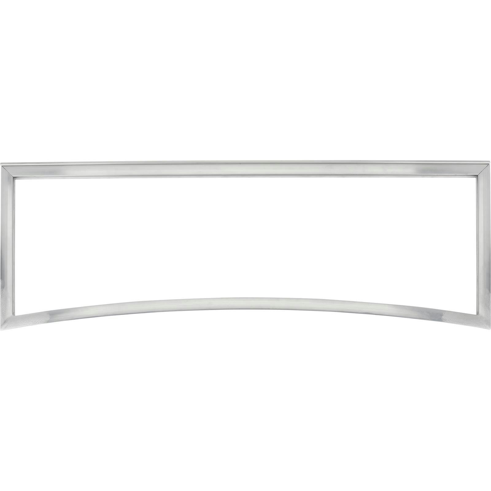 1932-34 Ford Pickup Windshield Frame, Plain