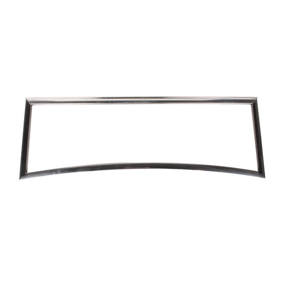 1932-34 Ford Pickup Windshield Frame, Polished