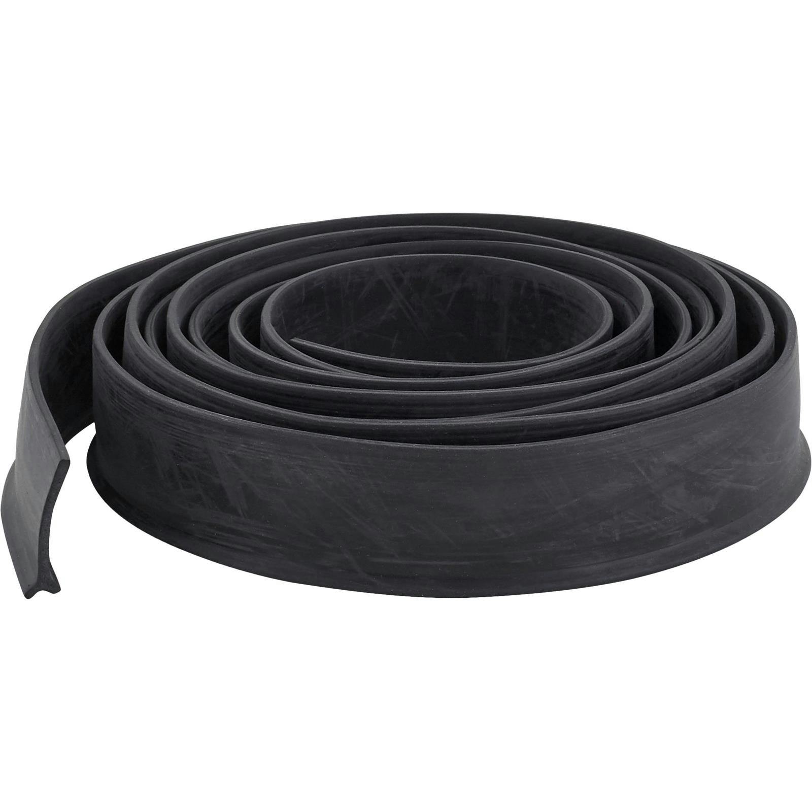 1932-39 Ford Open Car Windshield Rubber