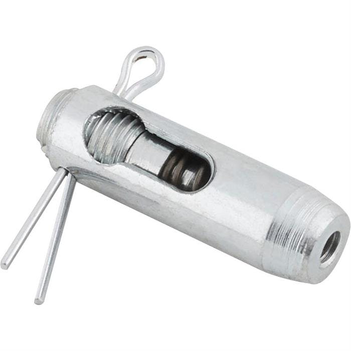 Carb Linkage Rod End, 9 Super 7®/Stromberg 97 Carbs, RH