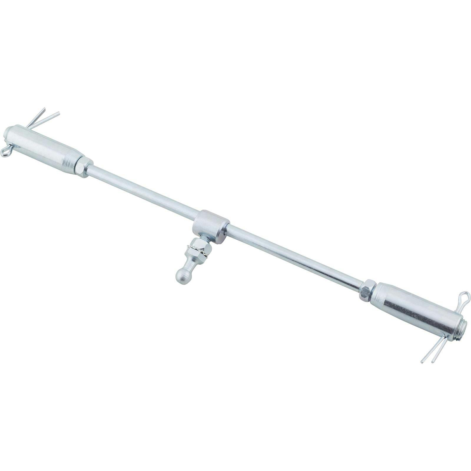 Double End Carburetor Linkage, 7 Inches Long