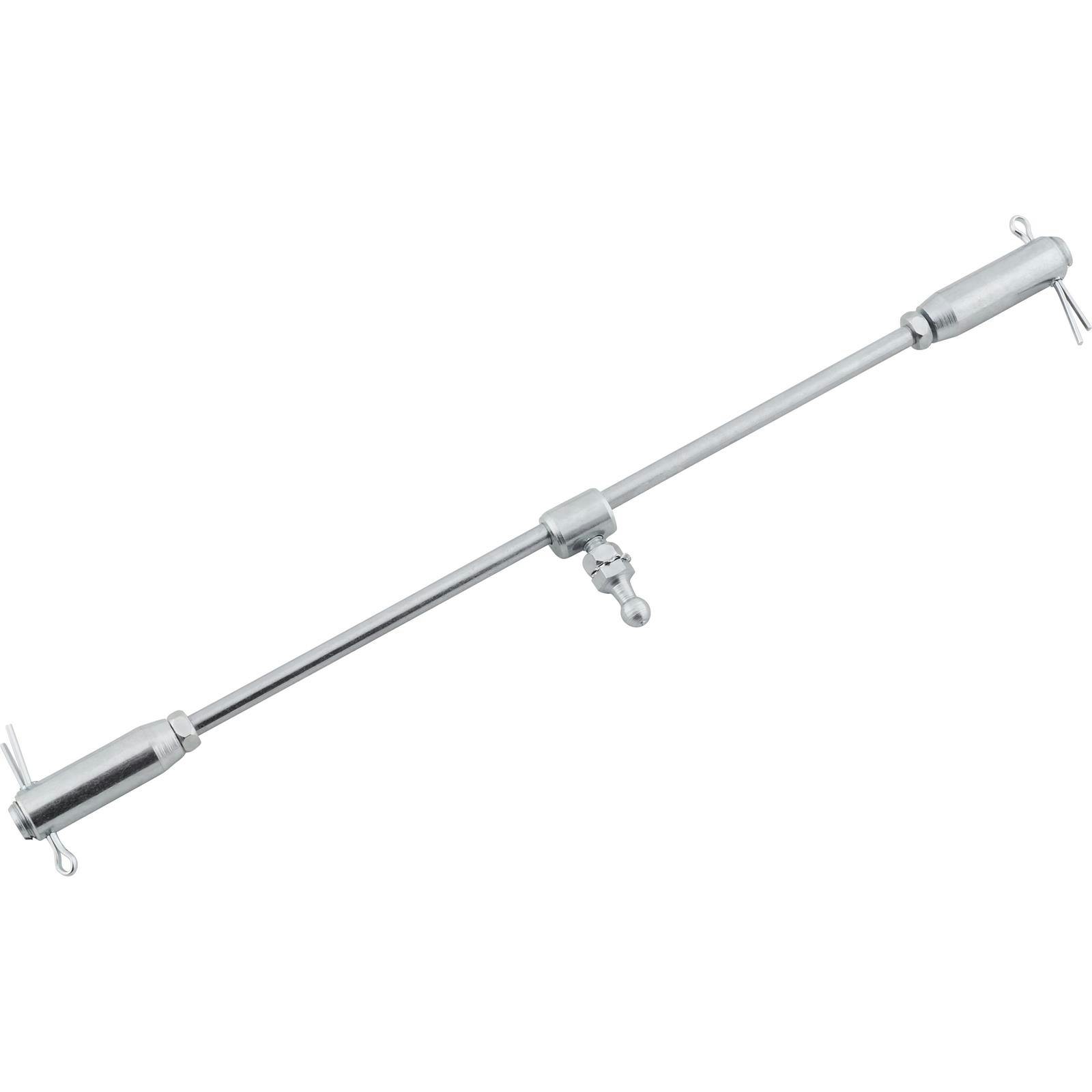 Double End Carburetor Linkage, 9 Inches Long